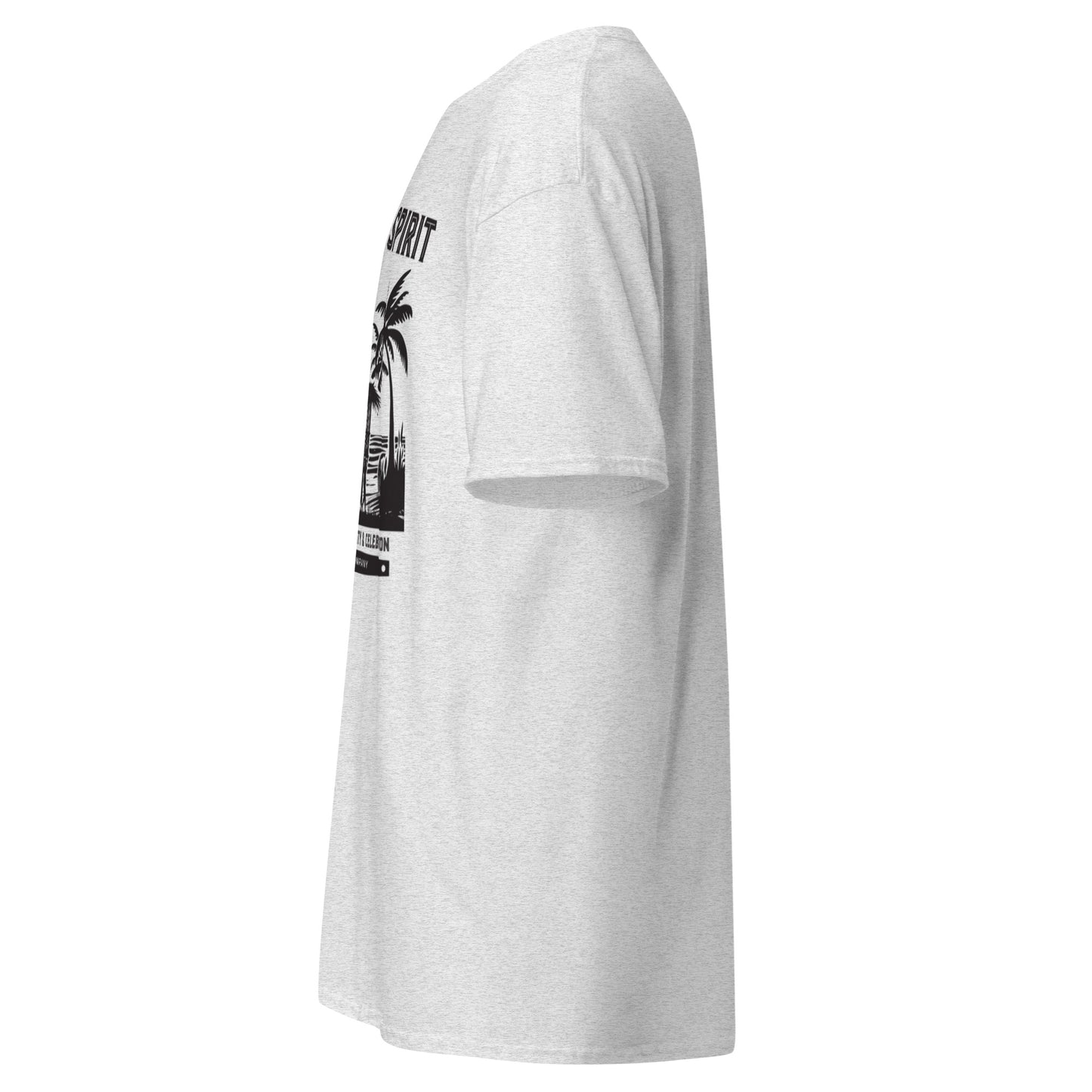 Bayanihan Spirit 2024 Classic Tee (Unisex)