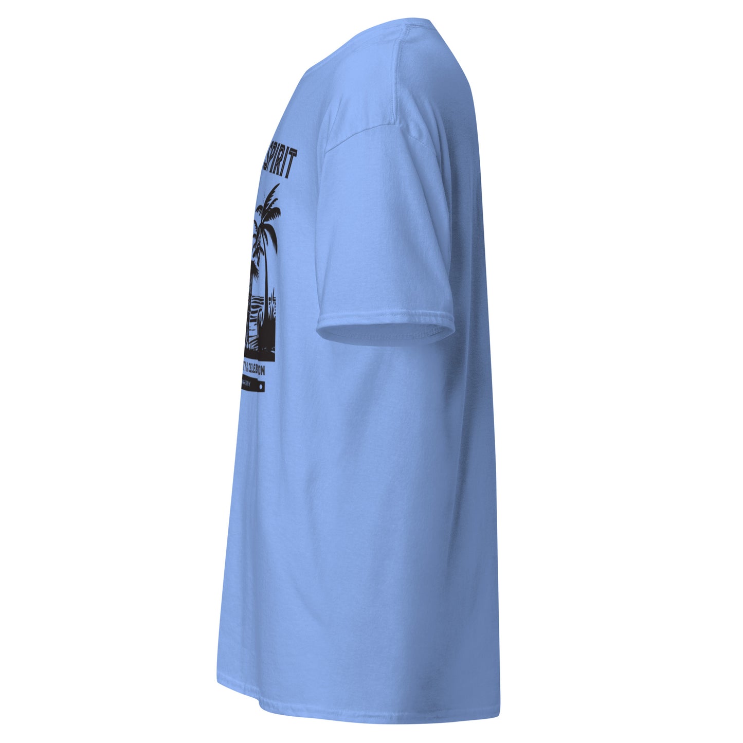 Bayanihan Spirit 2024 Classic Tee (Unisex)