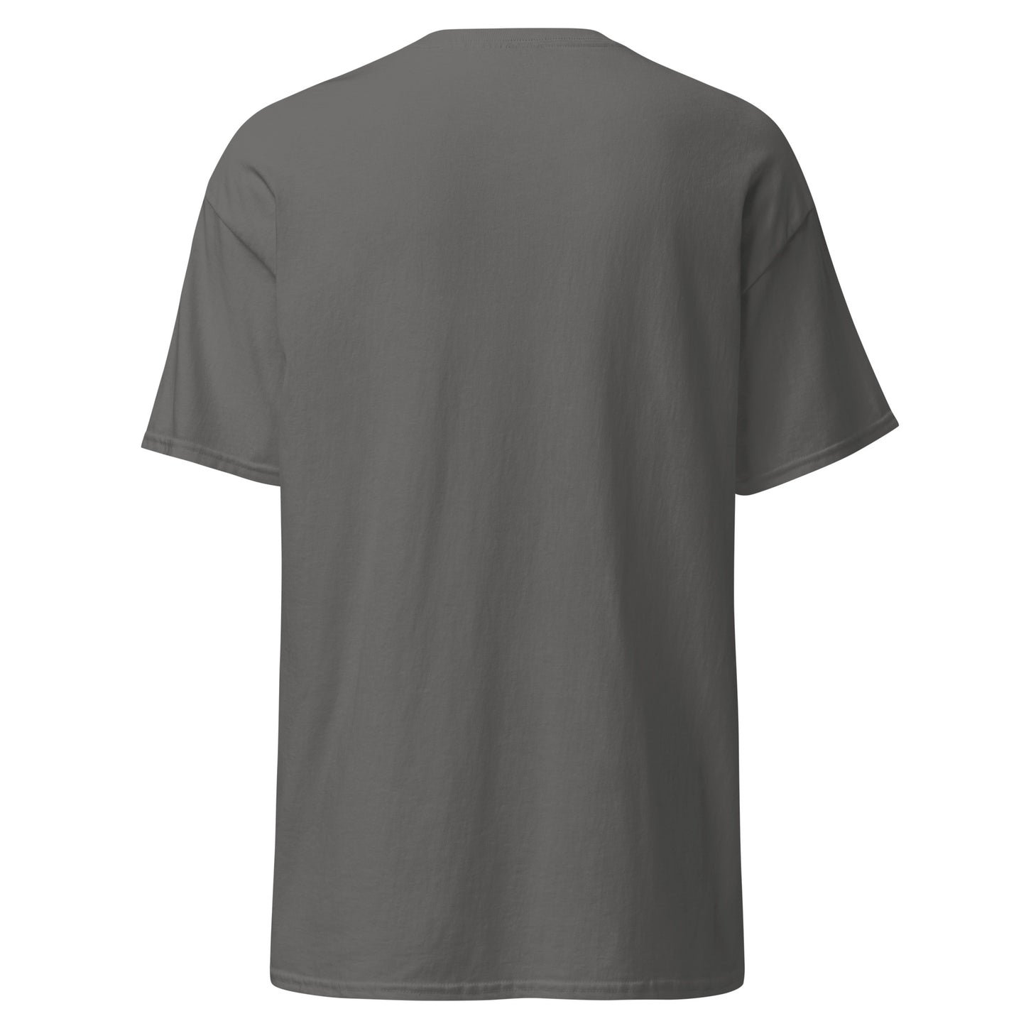 Bayanihan Spirit 2024 Classic Tee (Unisex)
