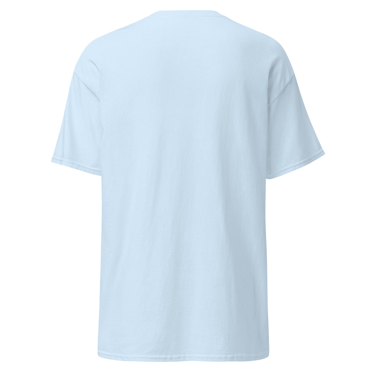 Bayanihan Spirit 2024 Classic Tee (Unisex)