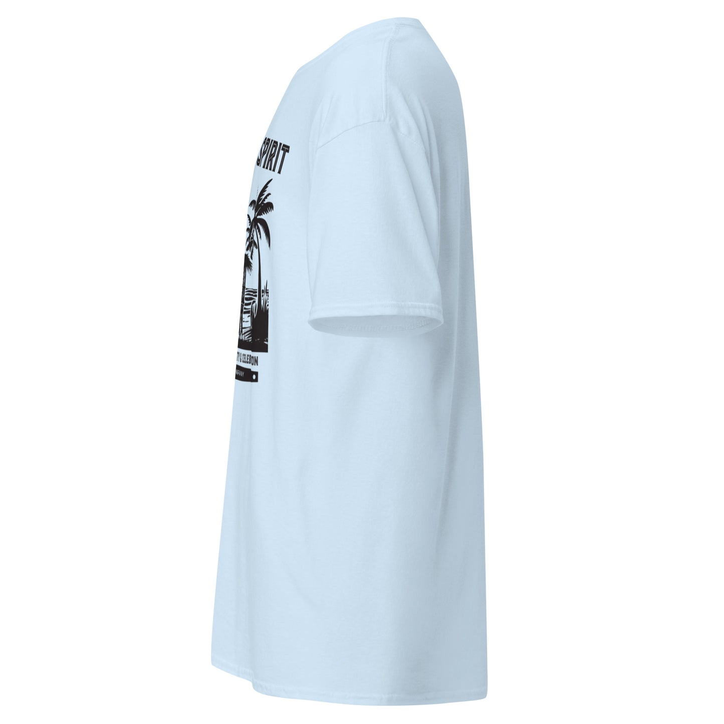Bayanihan Spirit 2024 Classic Tee (Unisex)