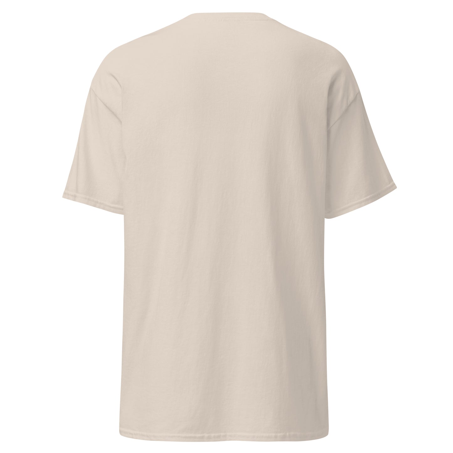 Bayanihan Spirit 2024 Classic Tee (Unisex)