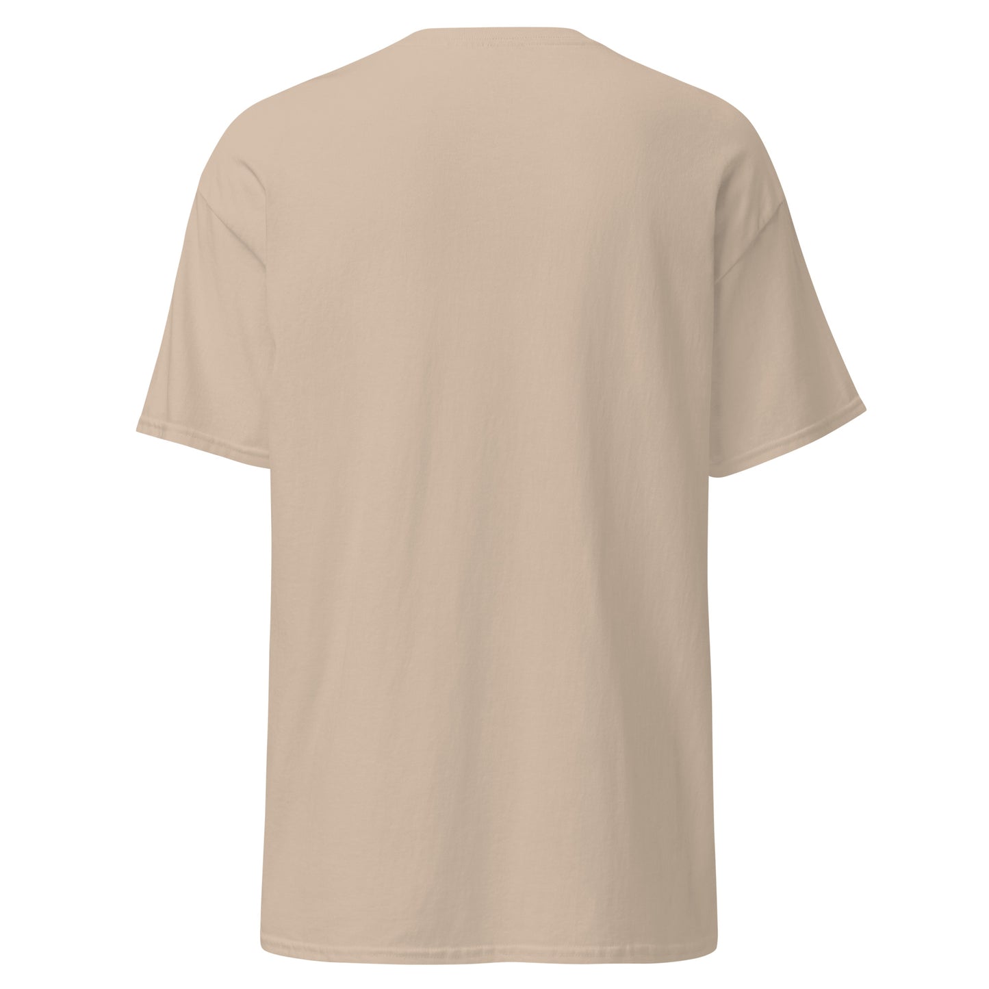 Bayanihan Spirit 2024 Classic Tee (Unisex)