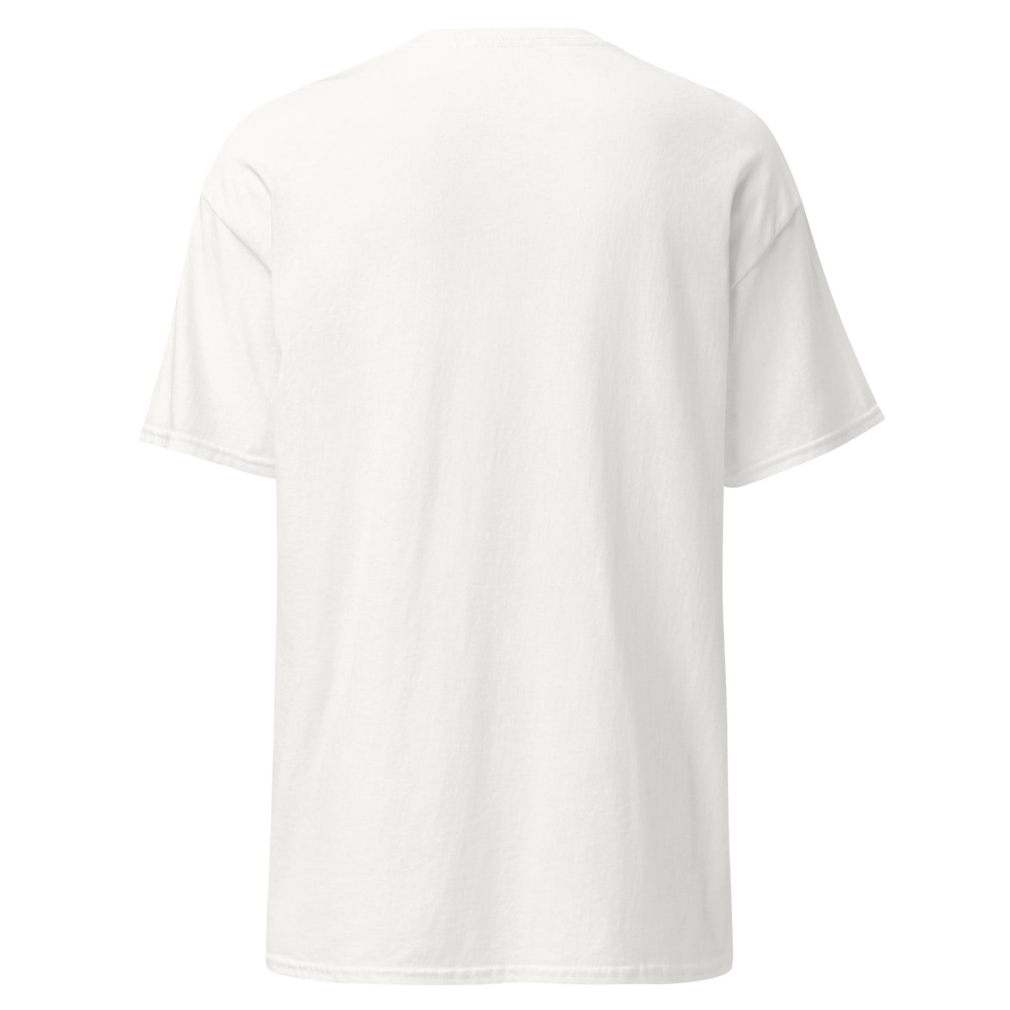 Bayanihan Spirit 2024 Classic Tee (Unisex)