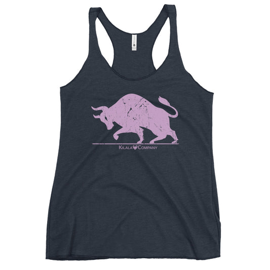 Carabao Racerback-Tanktop für Damen