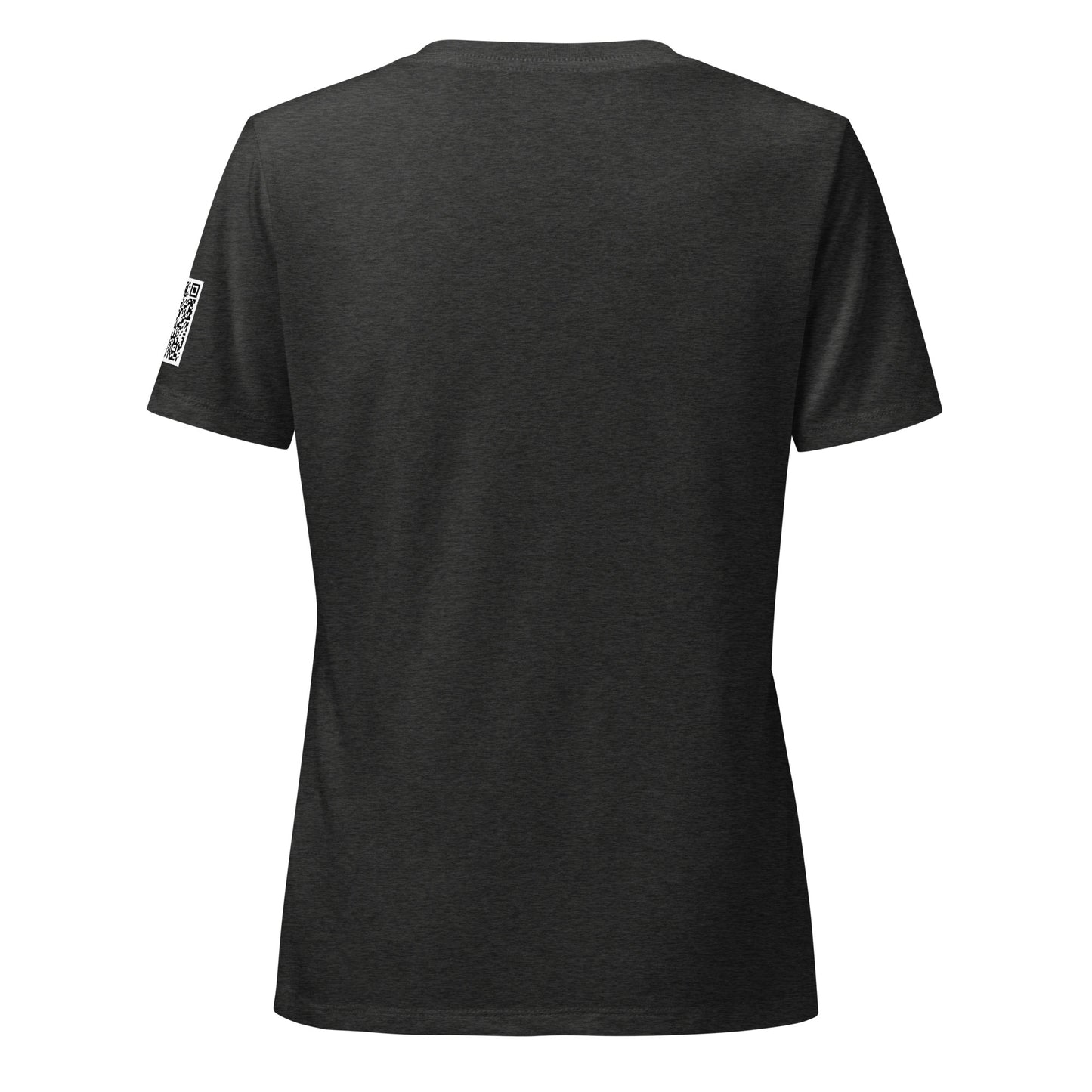 This Shirt Saves Lives V-neck T-Shirt - Philippine Eagle (Women’s)