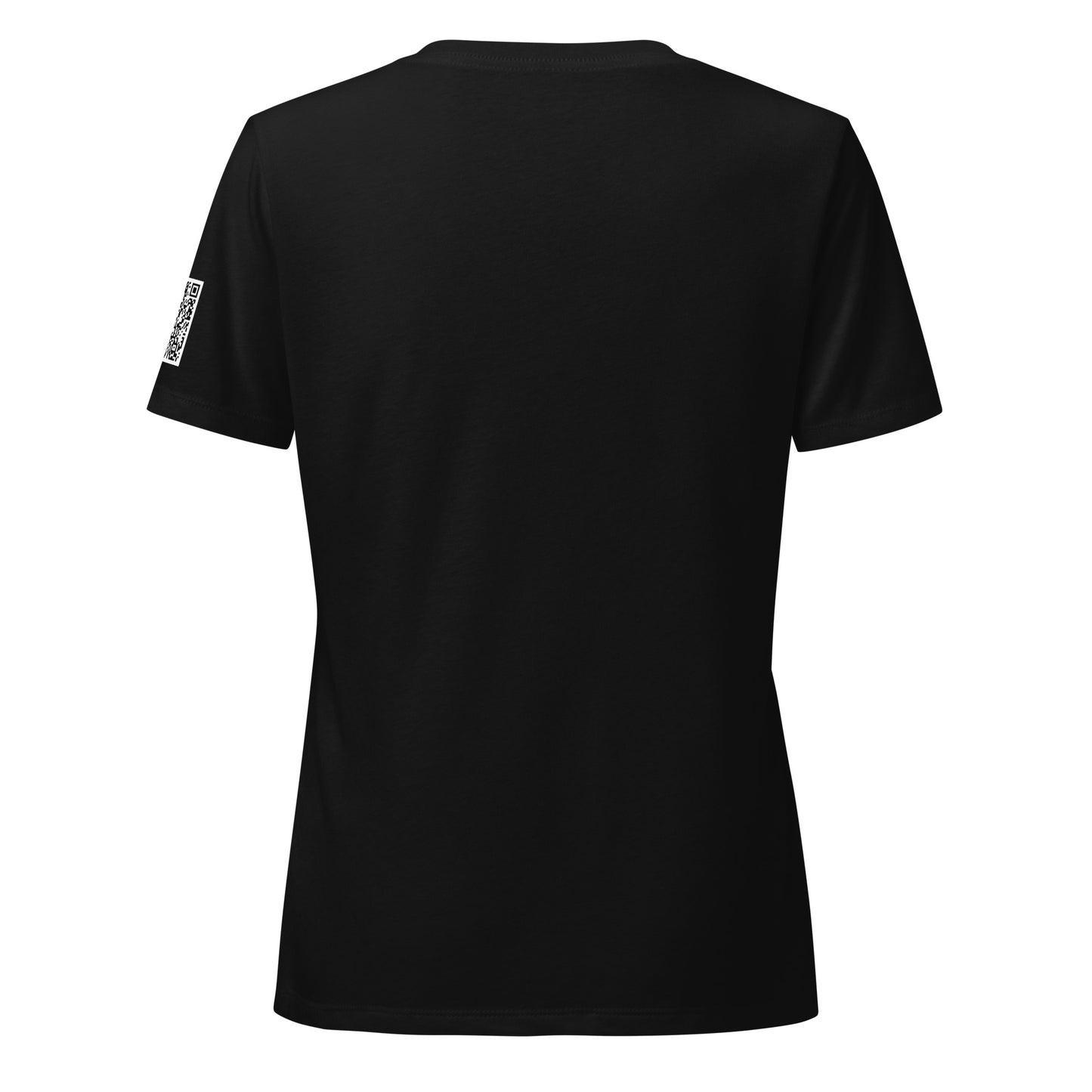 This Shirt Saves Lives V-neck T-Shirt - Philippine Eagle (Women’s)