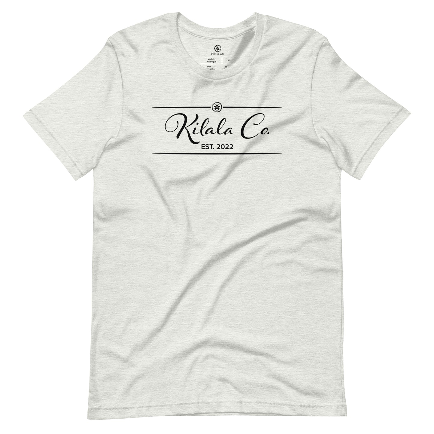 Kilala Company Brand Adult T-Shirt (Unisex)