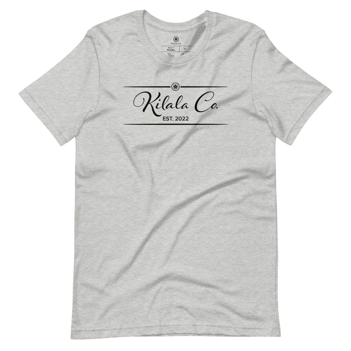 Kilala Company Brand Adult T-Shirt (Unisex)