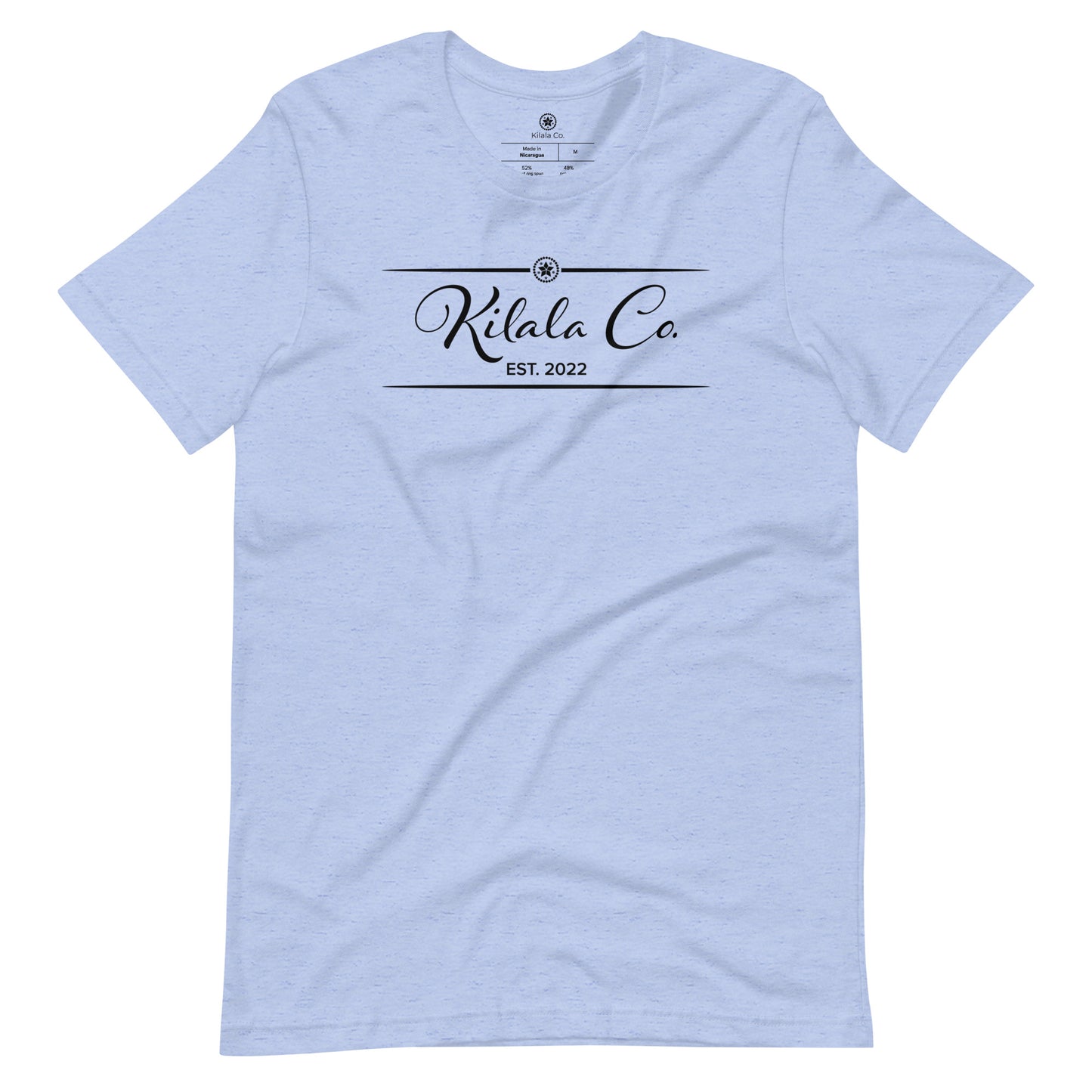 Kilala Company Brand Adult T-Shirt (Unisex)