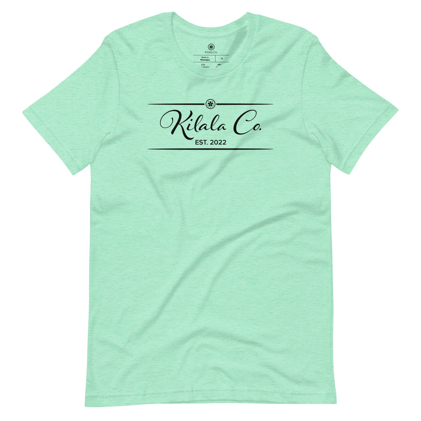 Kilala Company Brand Adult T-Shirt (Unisex)