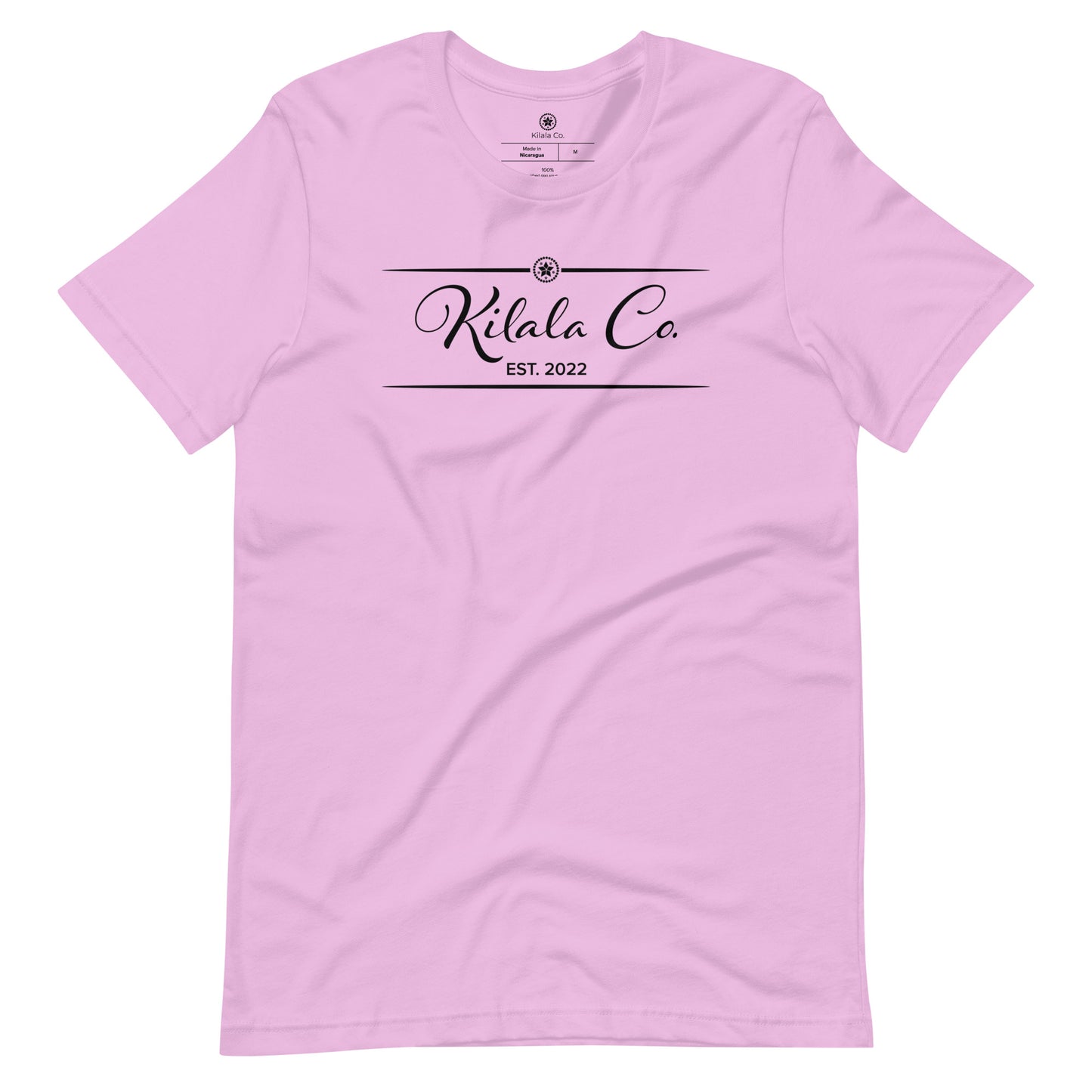Kilala Company Brand Adult T-Shirt (Unisex)