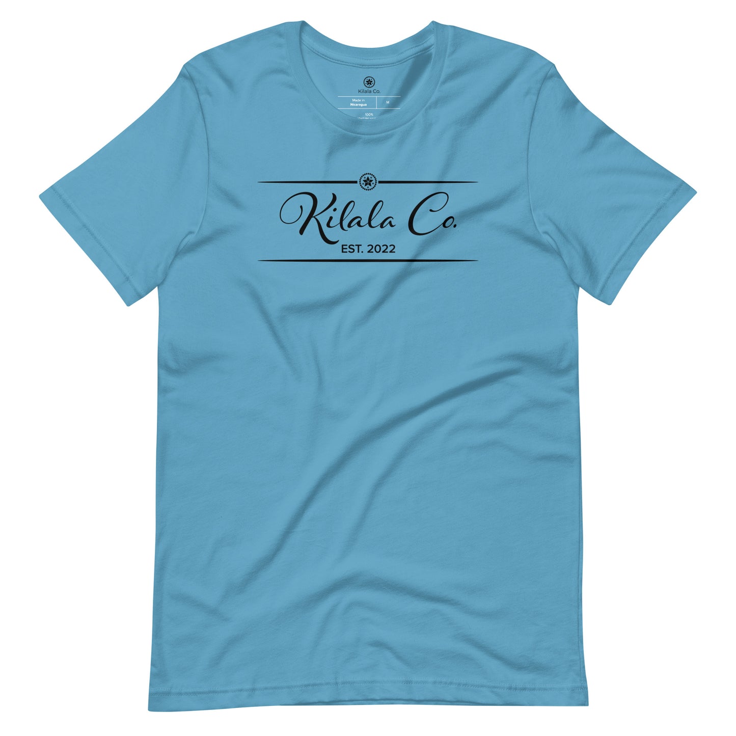 Kilala Company Brand Adult T-Shirt (Unisex)