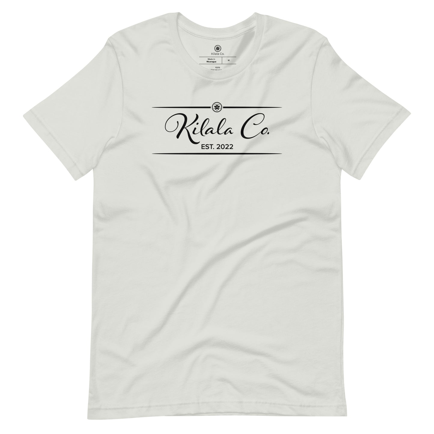 Kilala Company Brand Adult T-Shirt (Unisex)