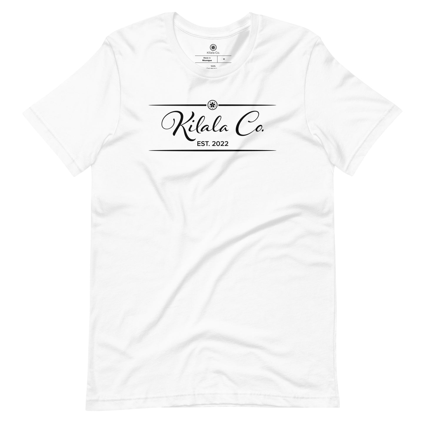 Kilala Company Brand Adult T-Shirt (Unisex)