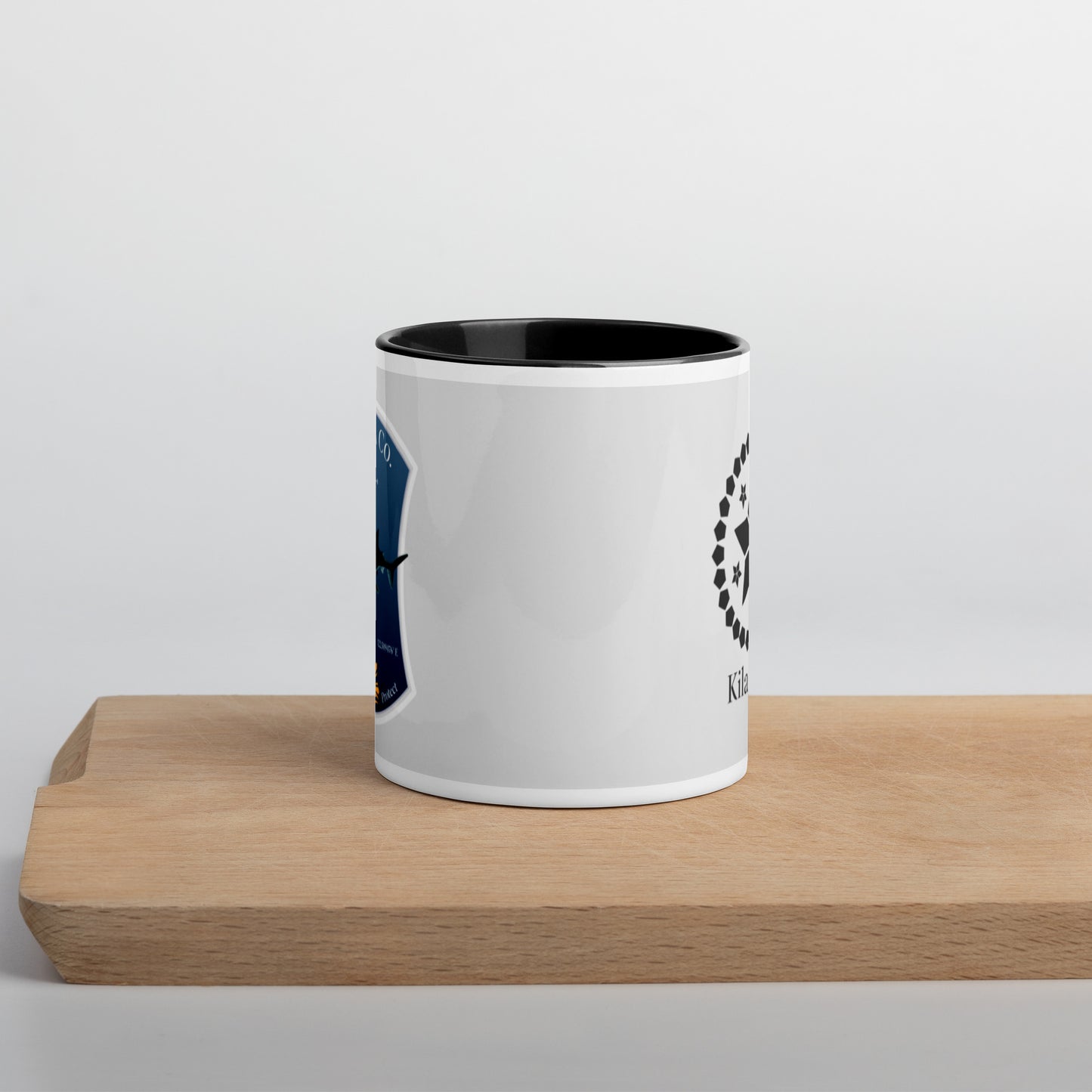 Whale Sharks of the Philippines Mug
