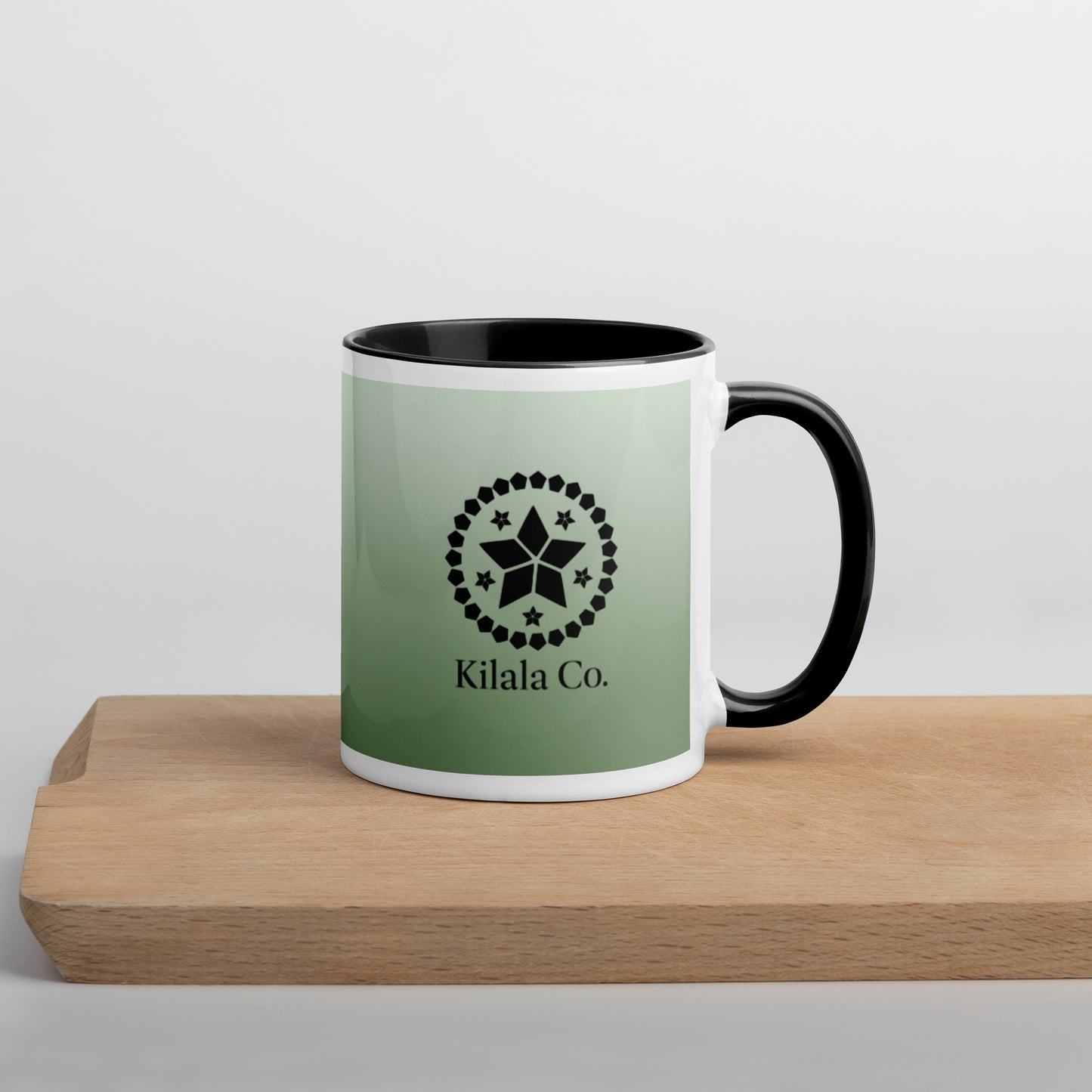 El Nido Palawan Mug