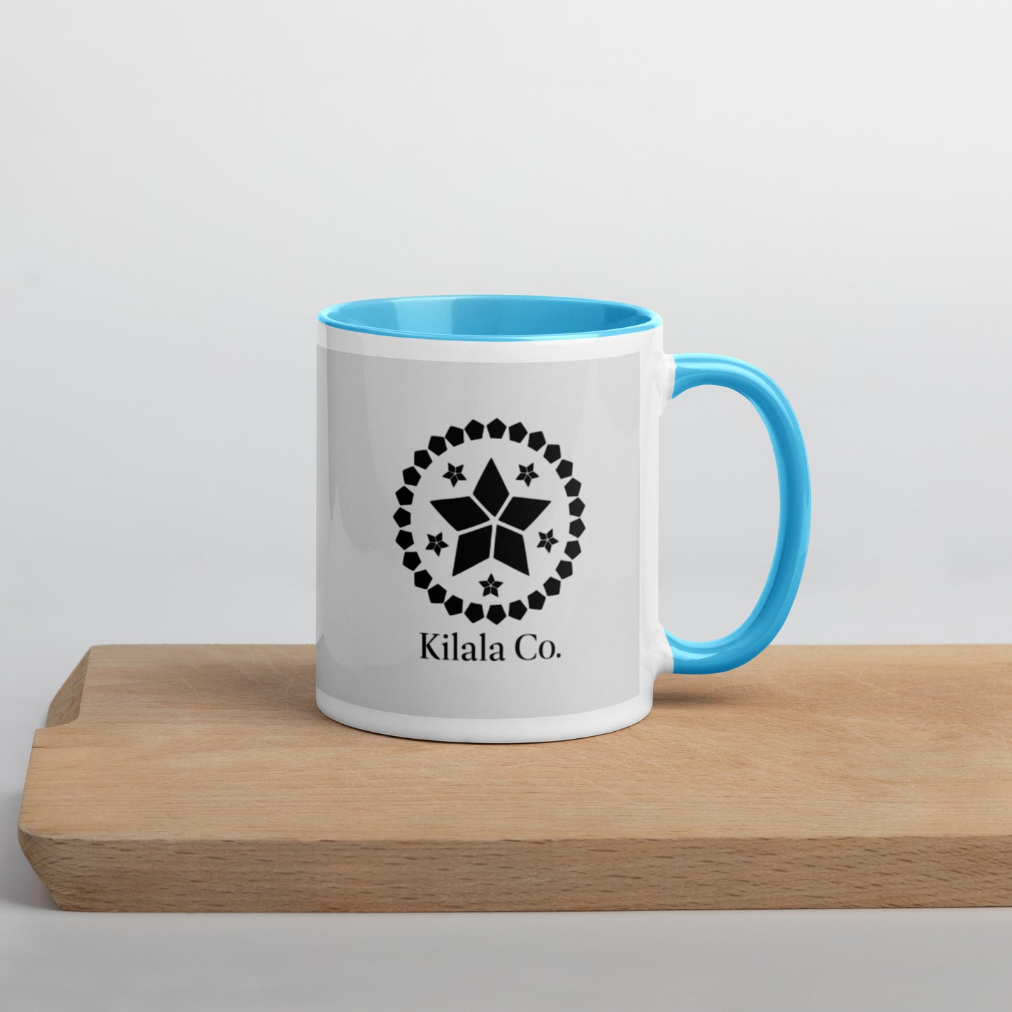 Whale Sharks of the Philippines Mug
