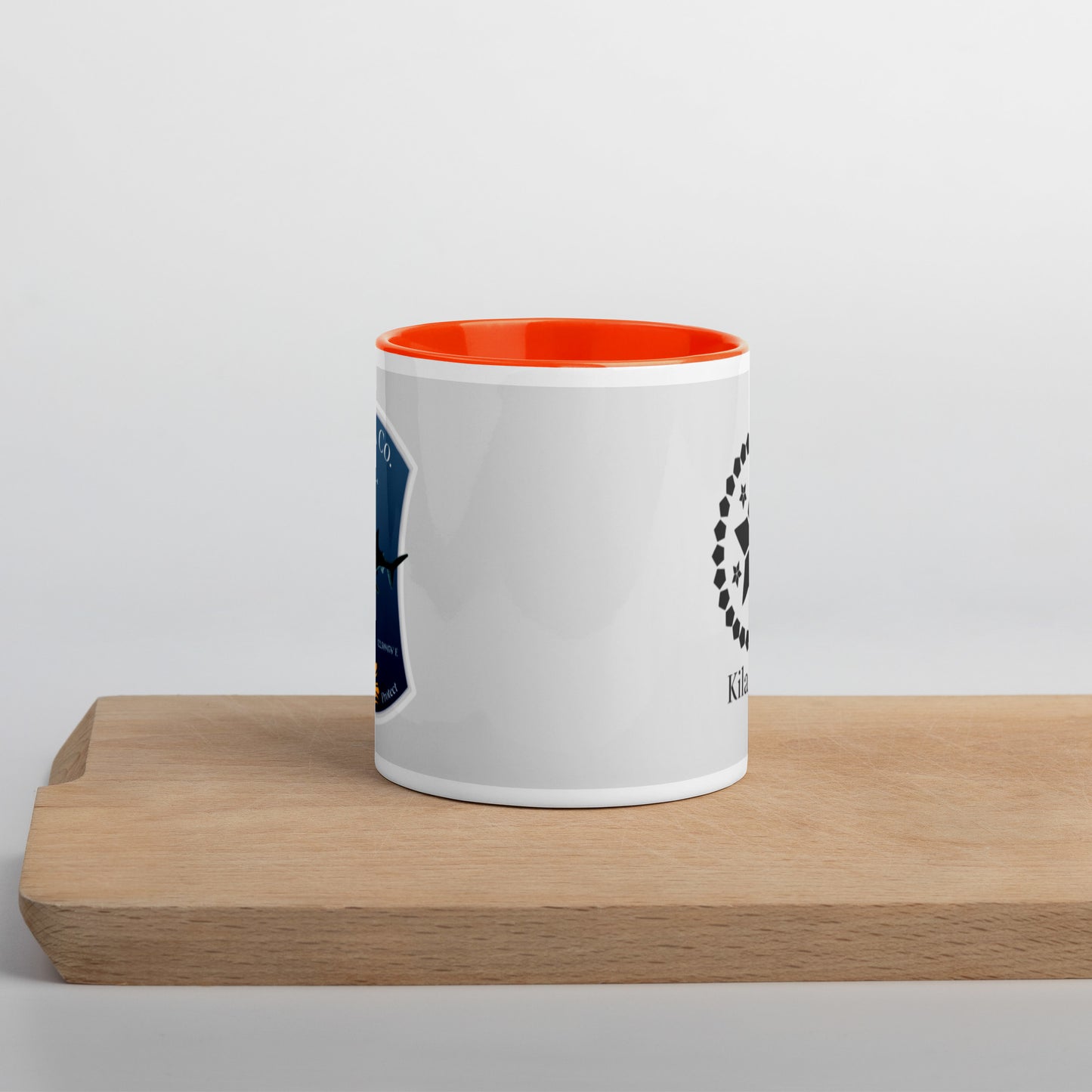 Whale Sharks of the Philippines Mug