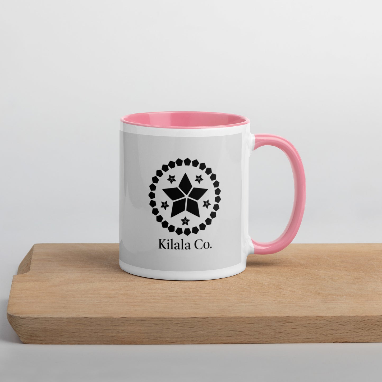 Whale Sharks of the Philippines Mug