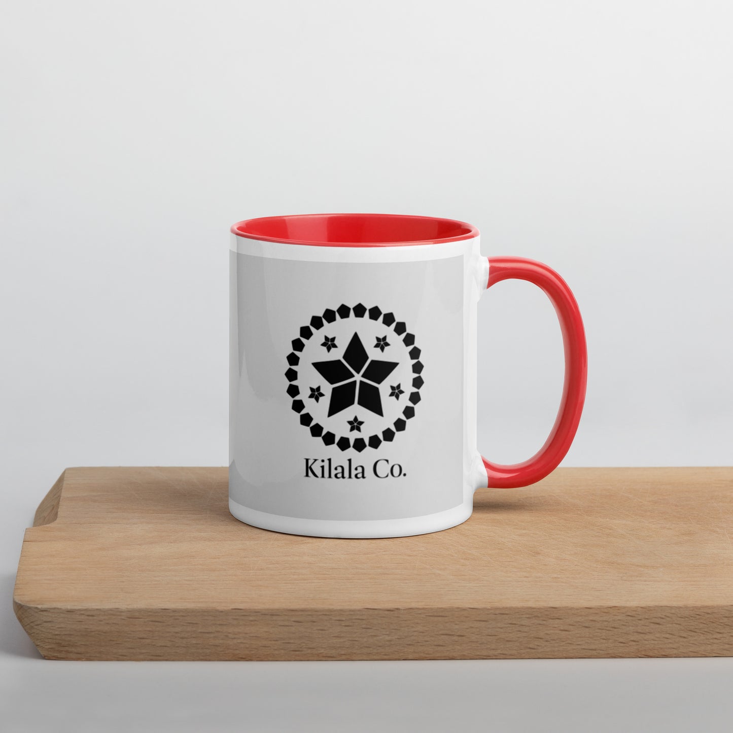 Whale Sharks of the Philippines Mug