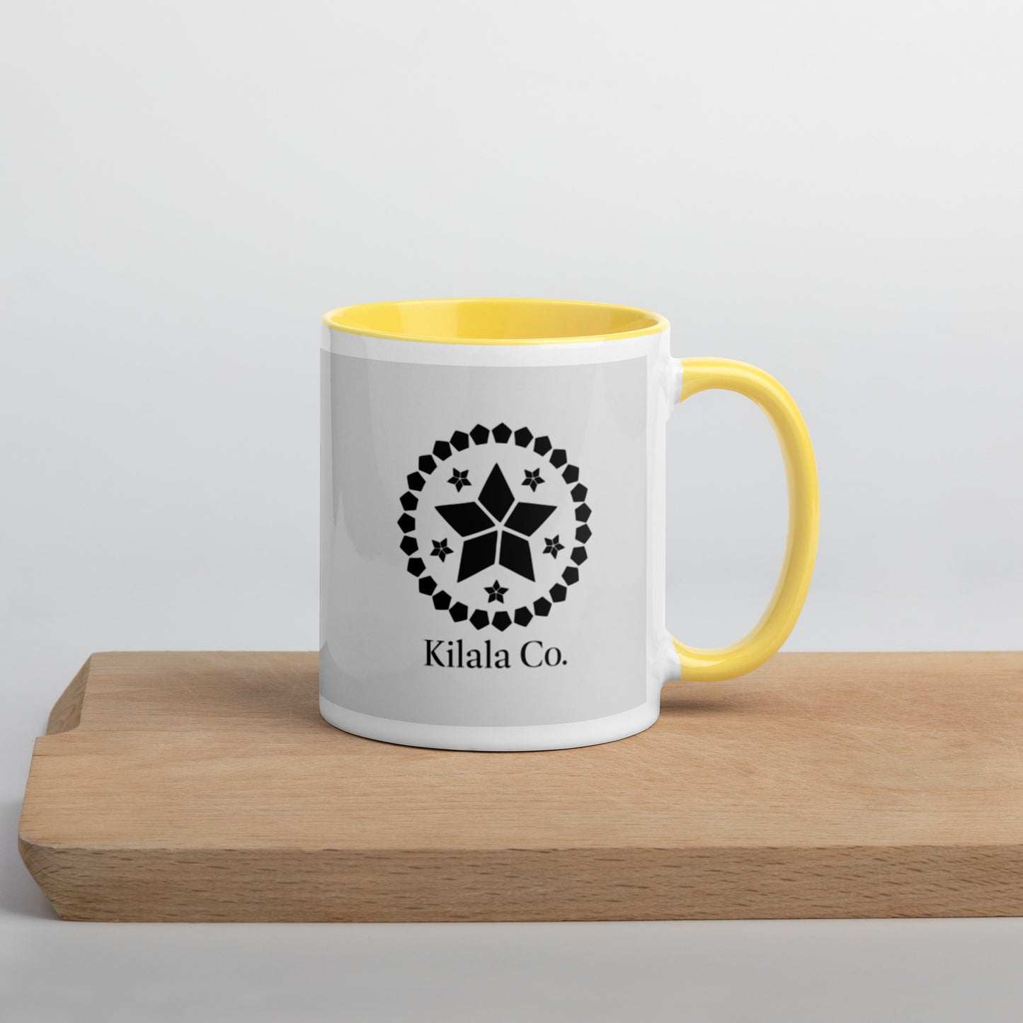 Whale Sharks of the Philippines Mug