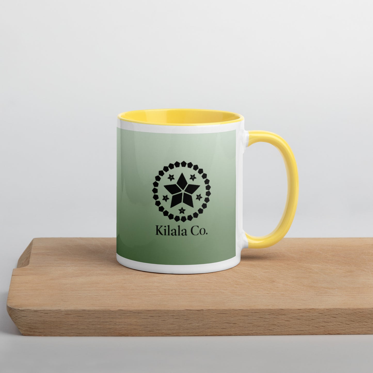 El Nido Palawan Mug
