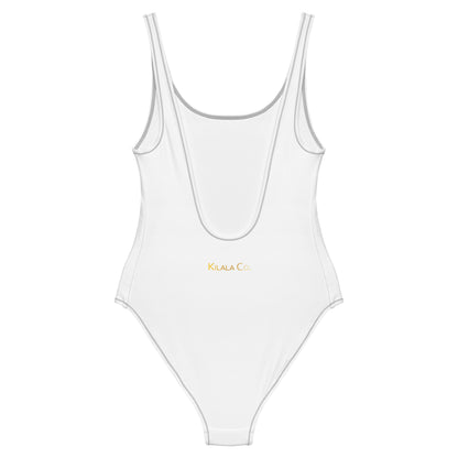 Kilala Co. Brand One-Piece Swimsuit