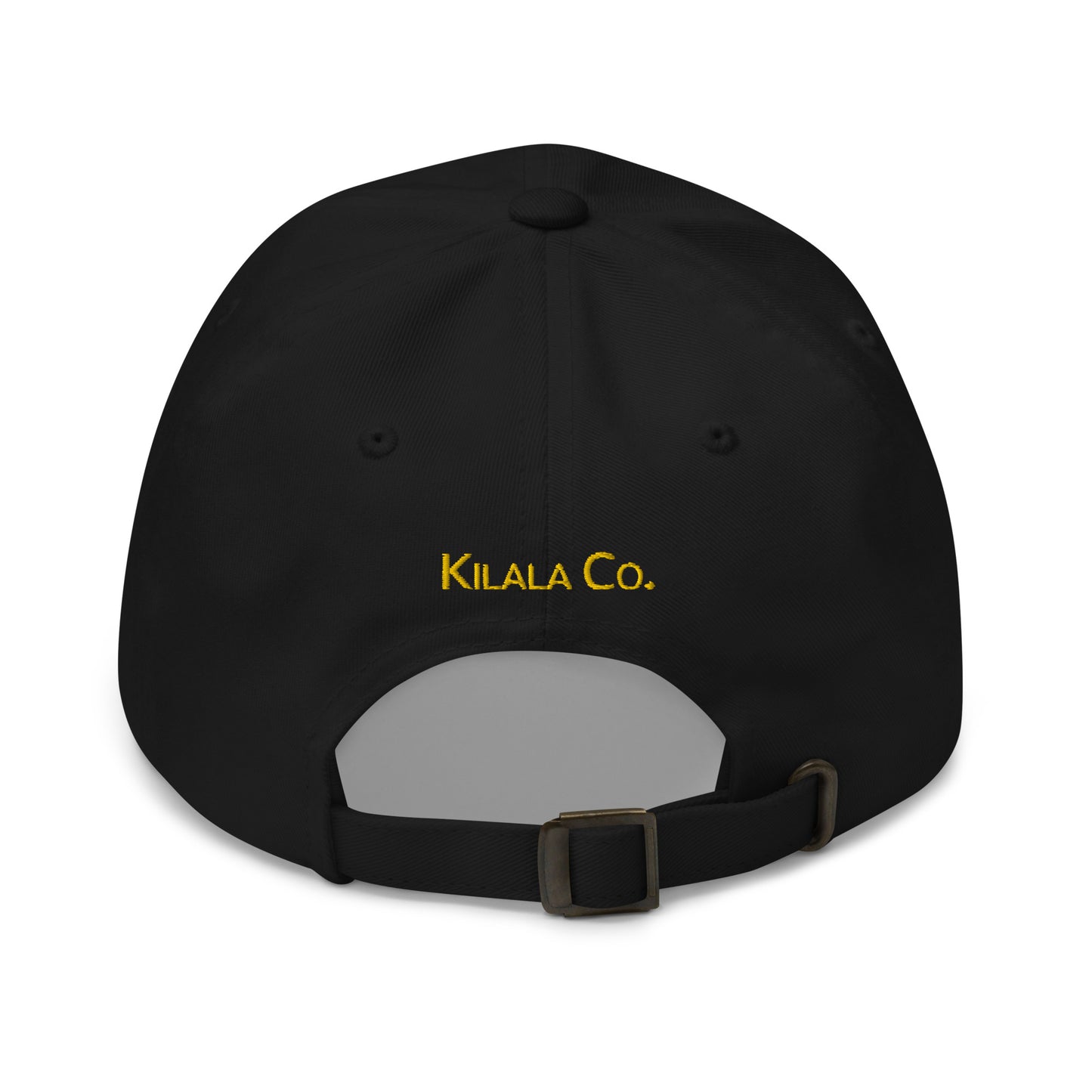 Kilala Company Baseballkappe – Steinadler und Sonne