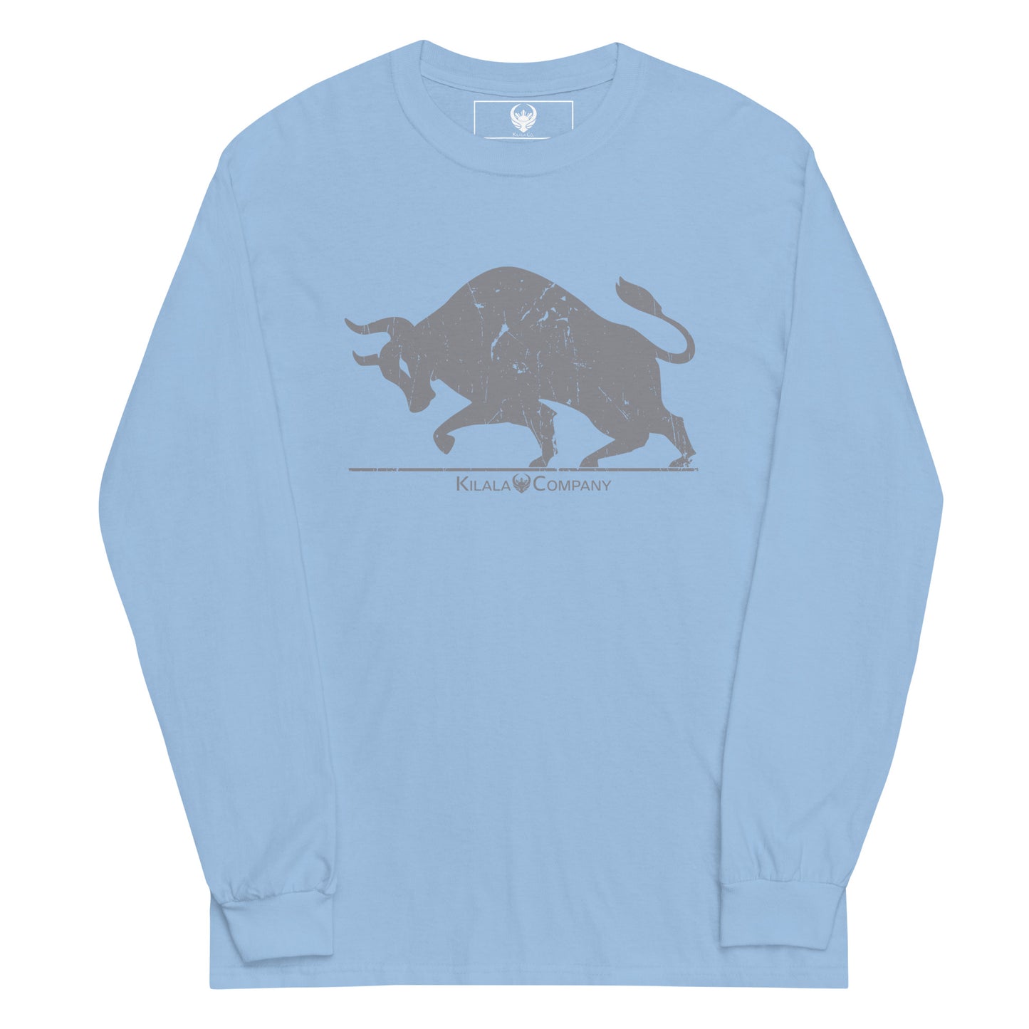 Carabao  - Men’s Long Sleeve Shirt