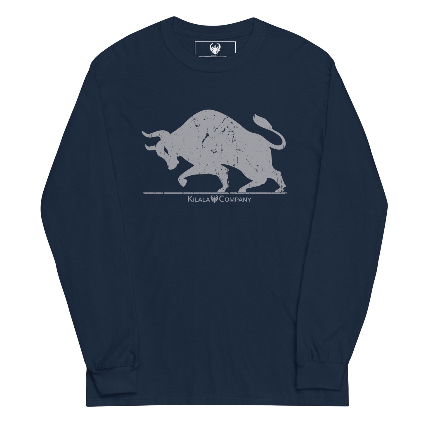 Carabao  - Men’s Long Sleeve Shirt