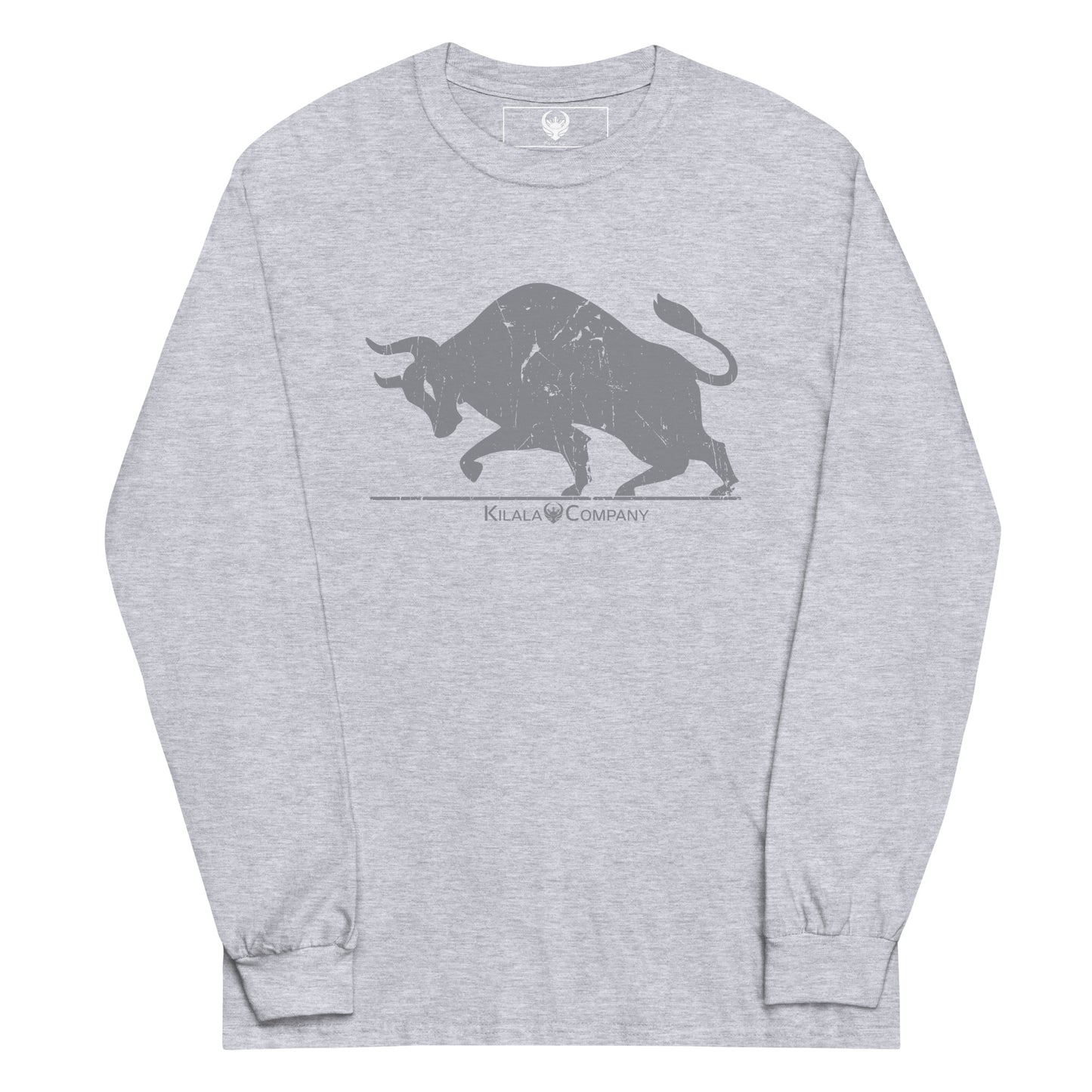 Carabao  - Men’s Long Sleeve Shirt