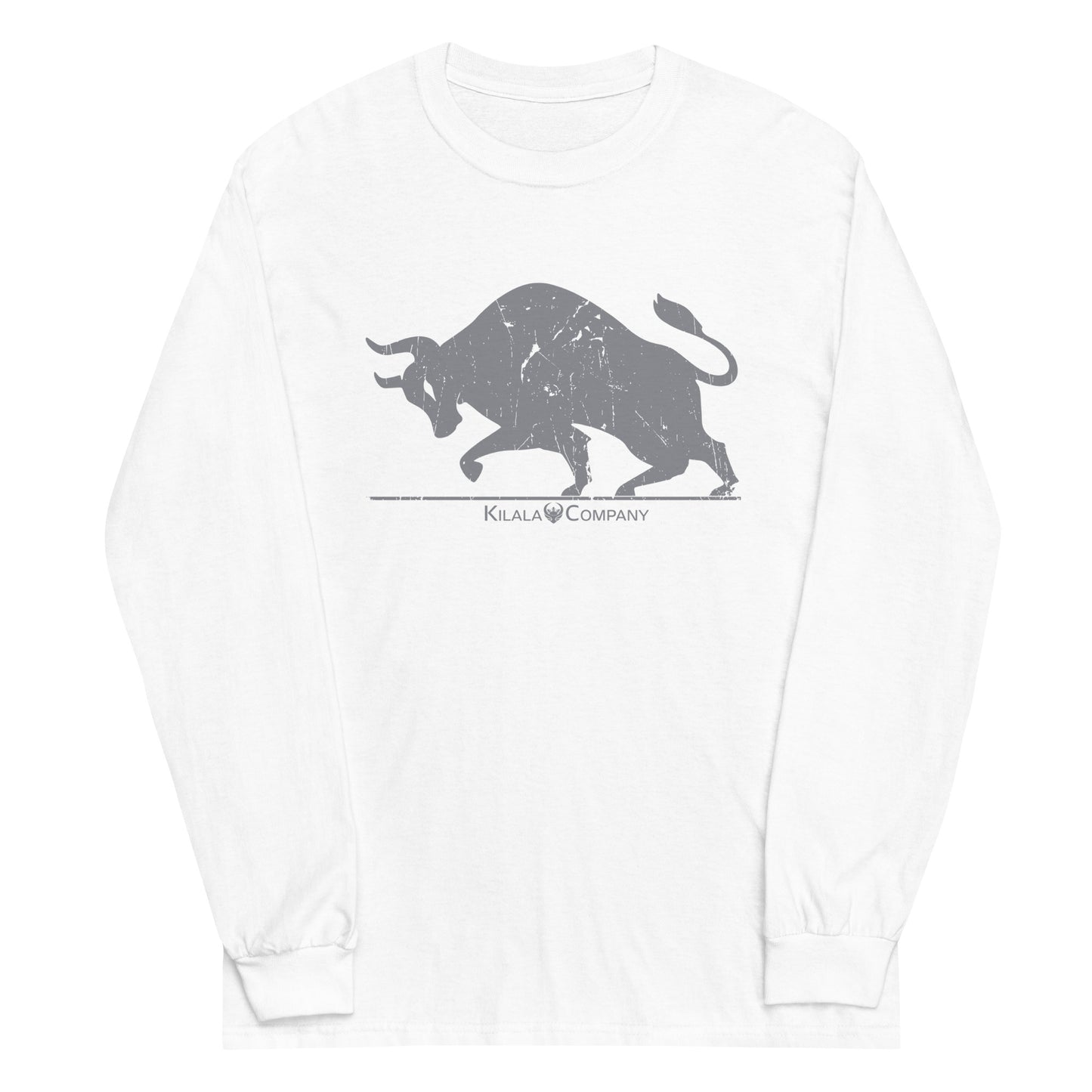 Carabao  - Men’s Long Sleeve Shirt