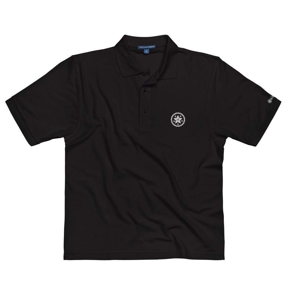 Men's Premium Polo Shirt - Kilala Brand