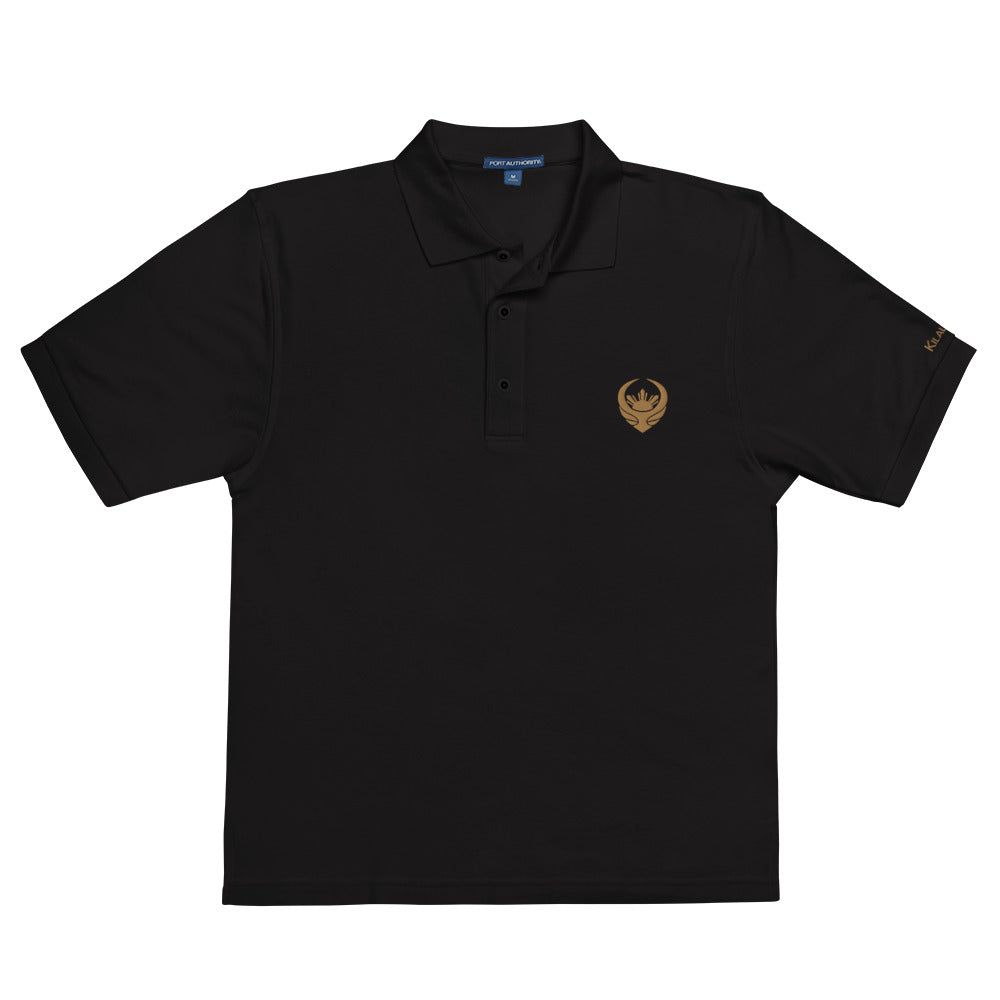 Kilala Company Premium Polo (Herren)