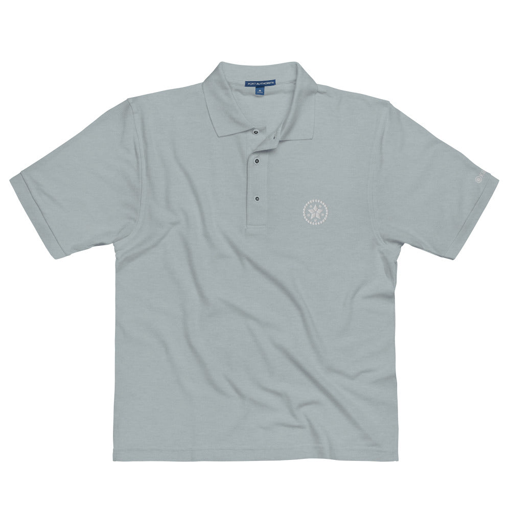 Men's Premium Polo Shirt - Kilala Brand