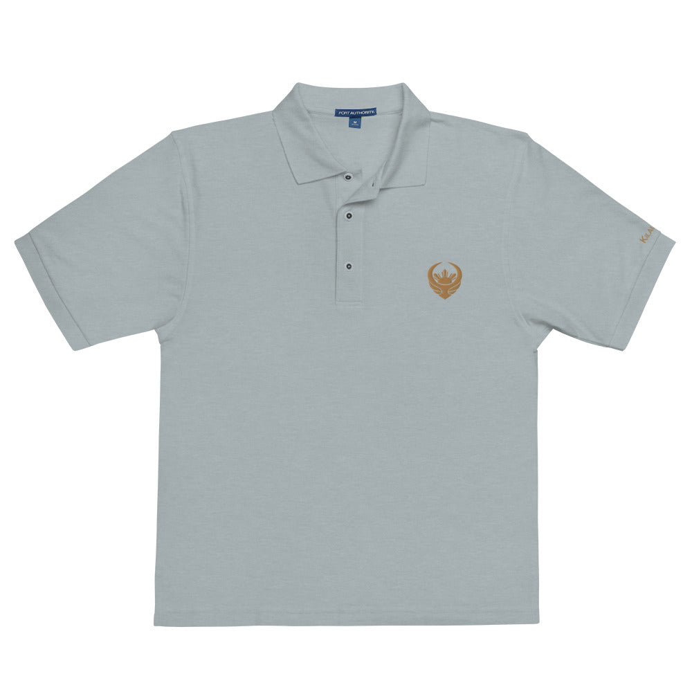 Kilala Company Premium Polo (Herren)