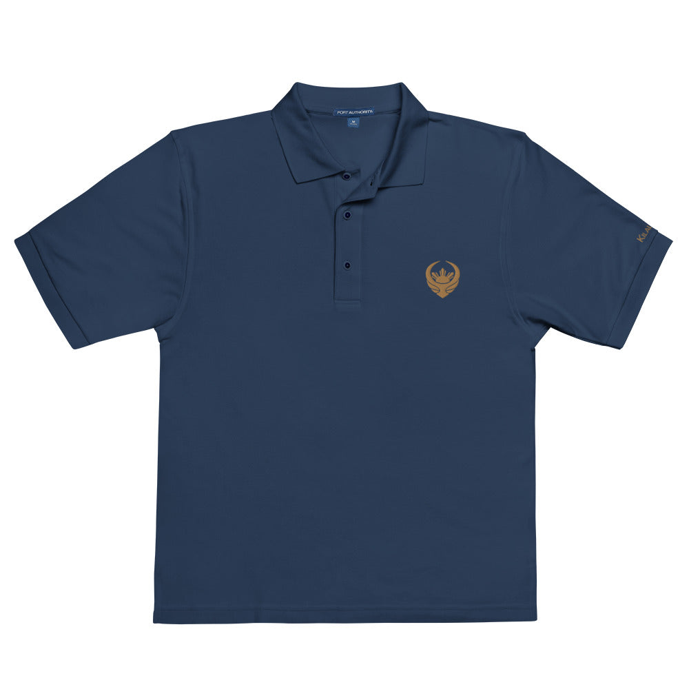 Kilala Company Premium Polo (miehet)