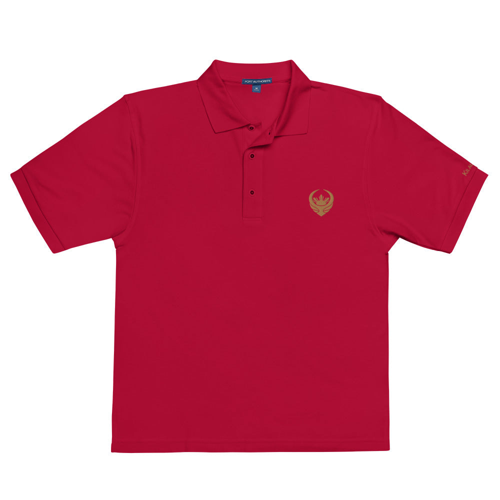 Kilala Company Premium Polo (Men's)