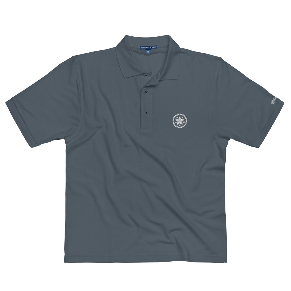 Men's Premium Polo Shirt - Kilala Brand