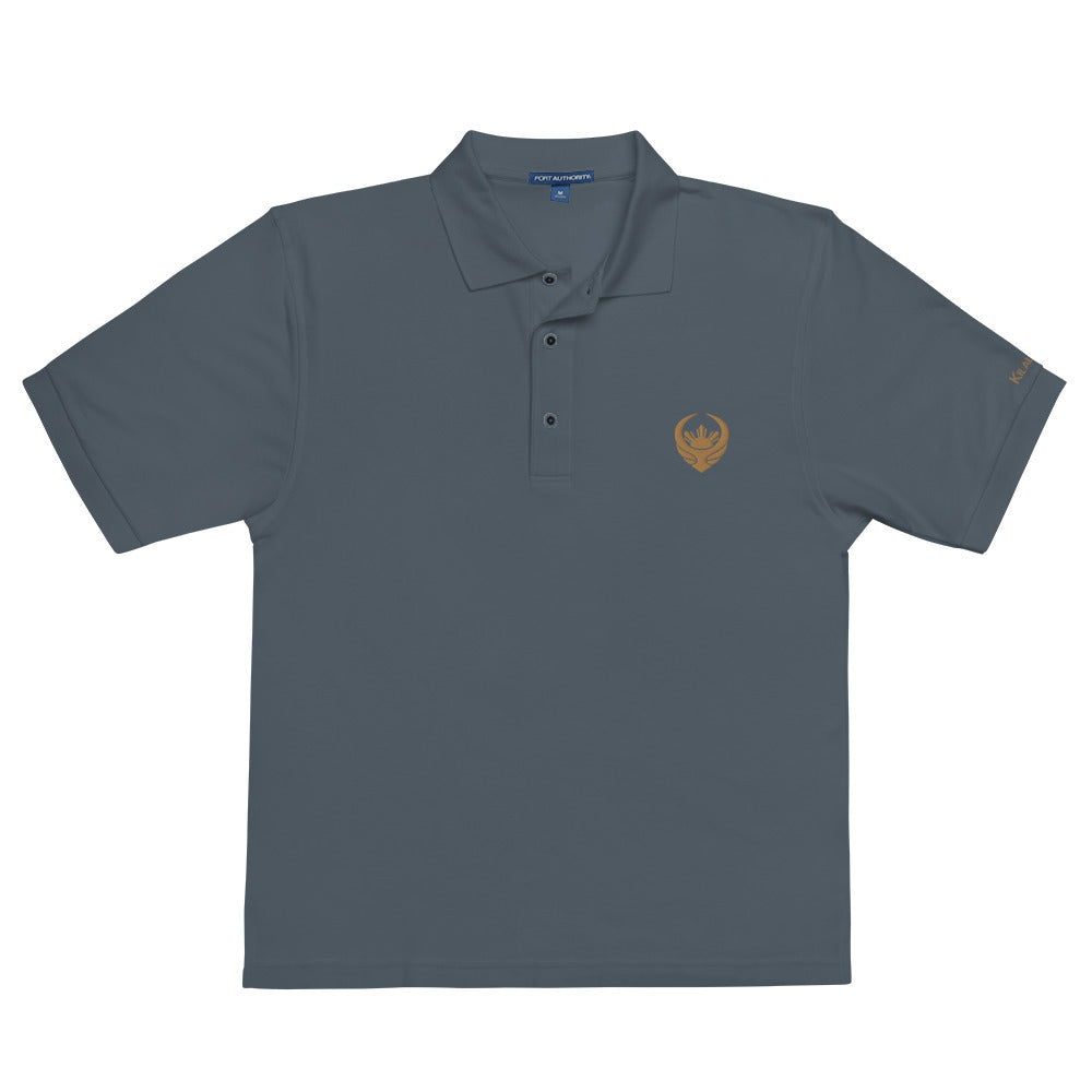 Kilala Company Premium Polo (miehet)