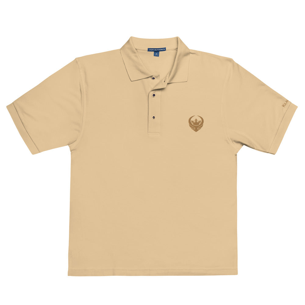 Kilala Company Premium Polo (Men's)