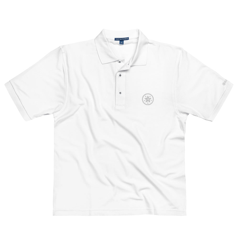 Men's Premium Polo Shirt - Kilala Brand