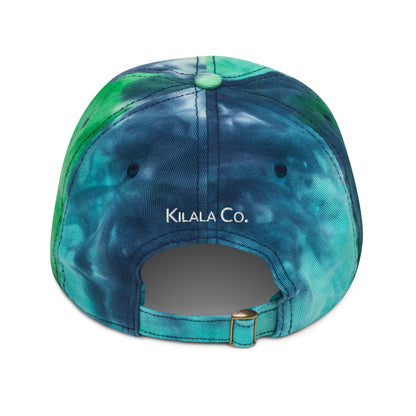 Baseball Cap - Tie dye