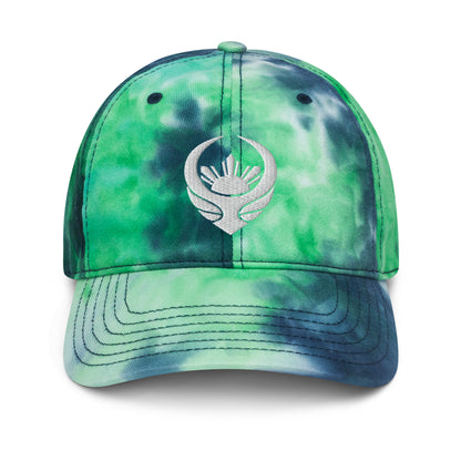 Baseball Cap - Tie dye