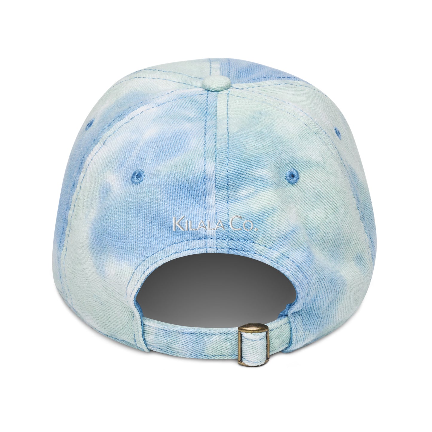 Baseball Cap - Tie dye