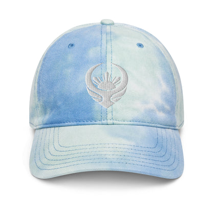 Baseball Cap - Tie dye