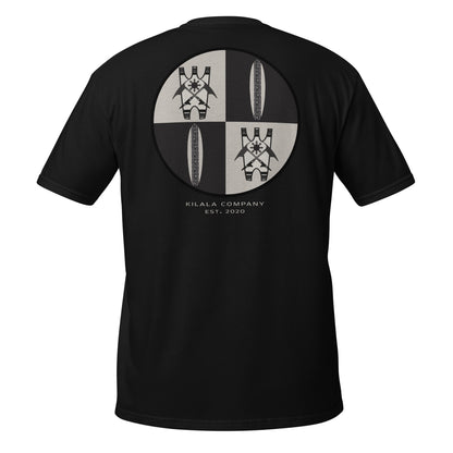 Tribal to Elemental Short-Sleeve T-Shirt (Unisex)