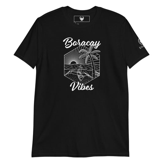 Boracay Sunset Vibes T-Shirt (Damen)