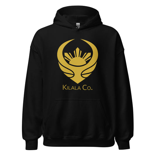 Kilala Company Brand Hoodie (Unisex)